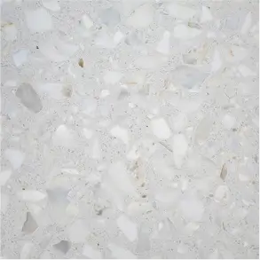 Bathroom floor tile
