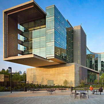 The Bill & Melinda Gates Foundation
