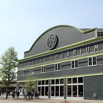 Seattle Aquarium