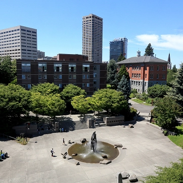 Seattle University
