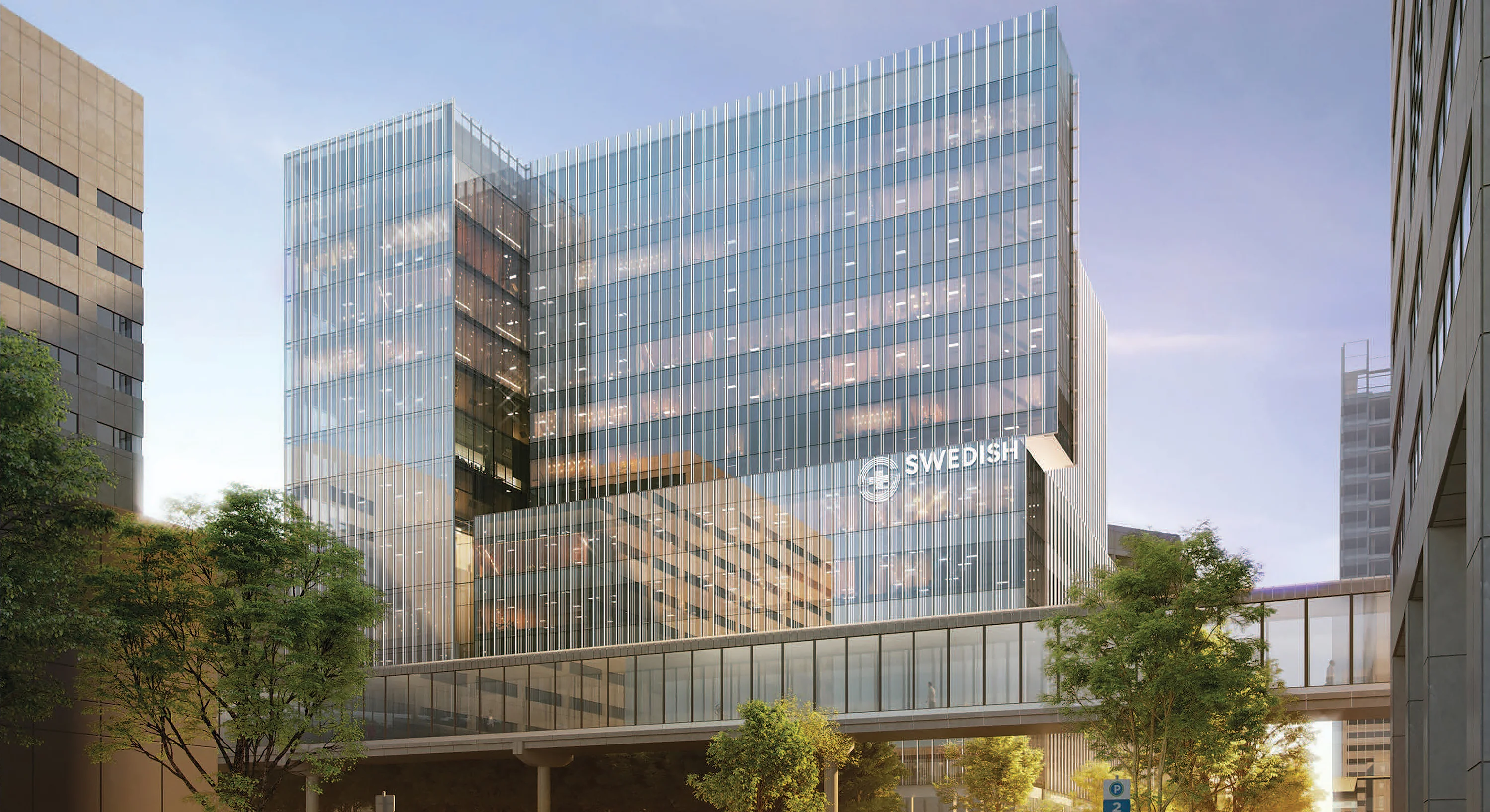 Swedish Arnold Pavilion Specialty Pharmacy